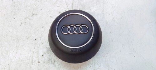 PODUSZKA POWIETRZNA KIEROWCY AUDI A3 8V LIFT 8V0880201DN 6PS