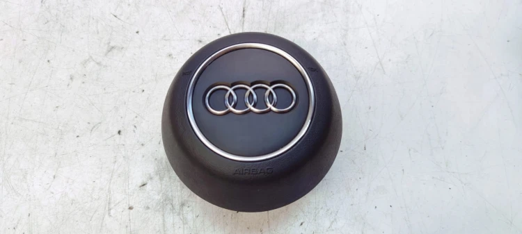 PODUSZKA POWIETRZNA KIEROWCY AUDI A3 8V LIFT 8V0880201DN 6PS