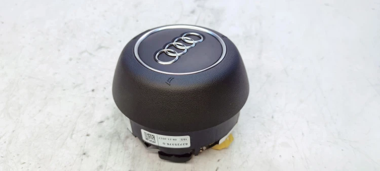 PODUSZKA POWIETRZNA KIEROWCY AUDI A3 8V LIFT 8V0880201DN 6PS