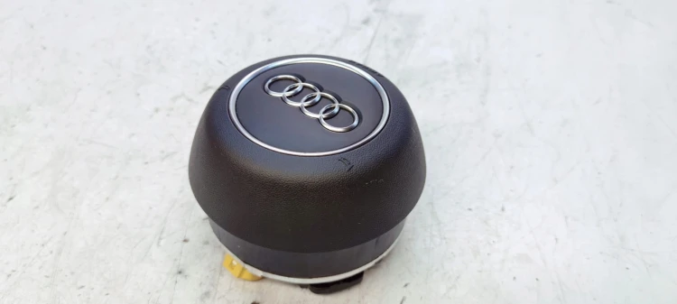 PODUSZKA POWIETRZNA KIEROWCY AUDI A3 8V LIFT 8V0880201DN 6PS