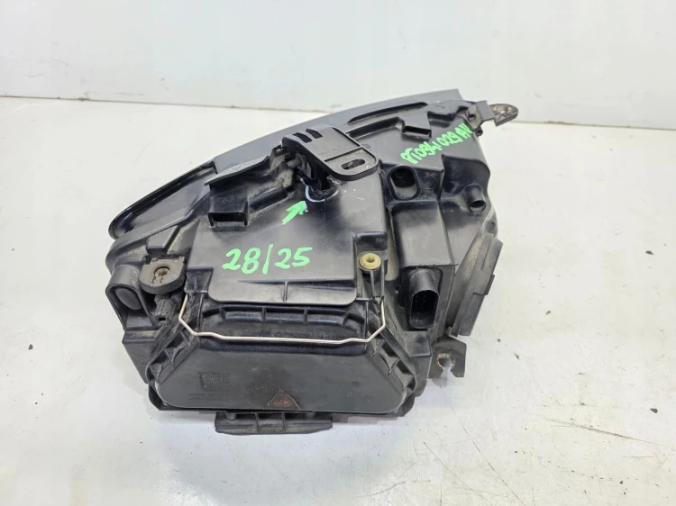 REFLEKTOR LAMPA LEWY PRZÓD BI XENON LED AUDI A5 8T 8T0941029AK EU 28/25