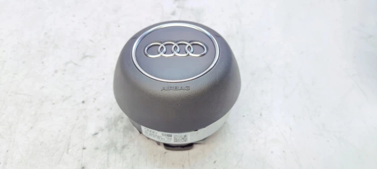 PODUSZKA POWIETRZNA KIEROWCY AUDI A3 8V LIFT 8V0880201DN 6PS