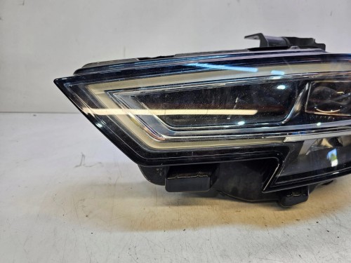 REFLEKTOR XENON LED LEWY AUDI A3 8V LIFT 8V0941033D UK