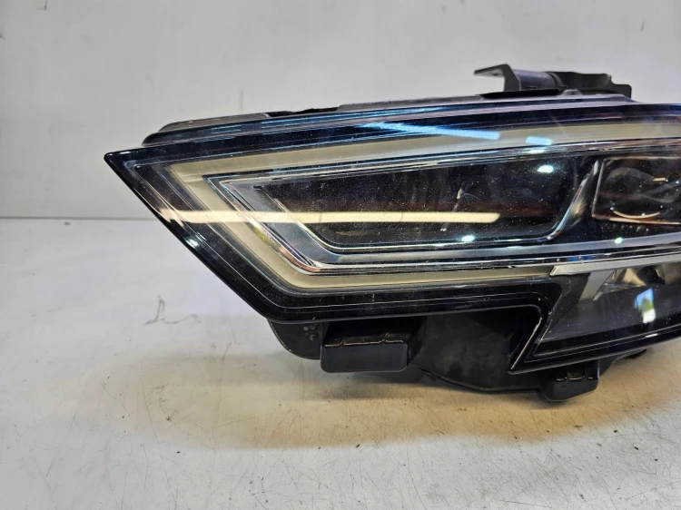 REFLEKTOR XENON LED LEWY AUDI A3 8V LIFT 8V0941033D UK