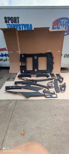 PODSUFITKA AUDI A8 D4 LONG S LINE 4H4867505K EU4