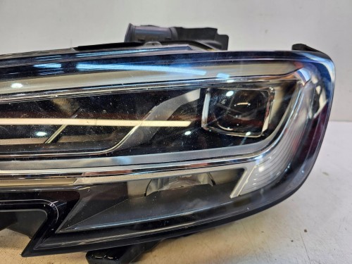 REFLEKTOR XENON LED LEWY AUDI A3 8V LIFT 8V0941033D UK