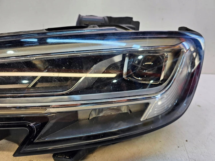 REFLEKTOR XENON LED LEWY AUDI A3 8V LIFT 8V0941033D UK