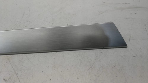 LISTWA DEKOR DRZWI L T AUDI A6 C6 4F0867419 SZCZO