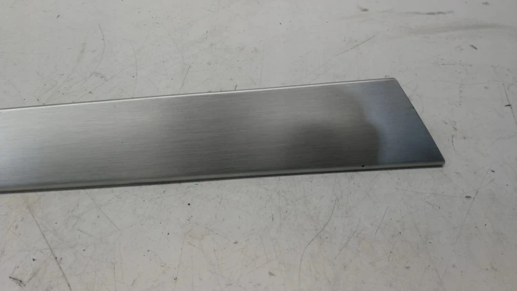 LISTWA DEKOR DRZWI L T AUDI A6 C6 4F0867419 SZCZO