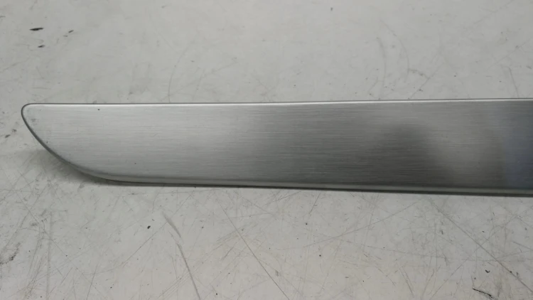 LISTWA DEKOR DRZWI L T AUDI A6 C6 4F0867419 SZCZO