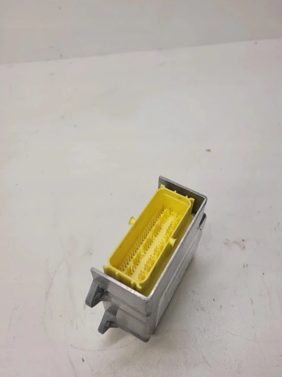 SENSOR STEROWNIK PODUSZEK AIURBAG AUDI 4F0959655