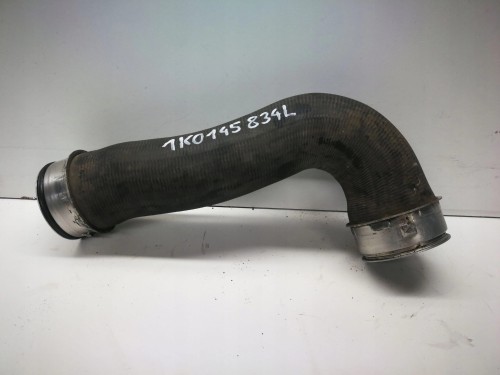 RURA WĄŻ INTERCOOLERA AUDI VW SKODA 1K0145834L