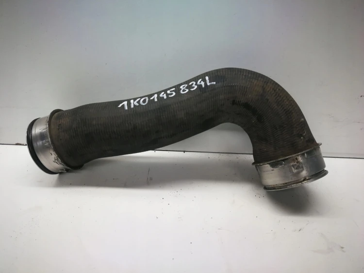 RURA WĄŻ INTERCOOLERA AUDI VW SKODA 1K0145834L