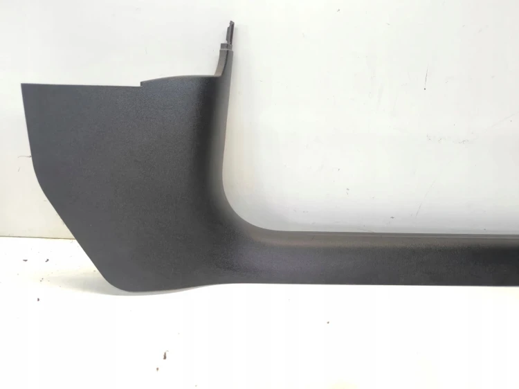 OSŁONA PROGU PRAWA AUDI A4 B8 A5 8T SPORTBACK 8K1867272D ORYGINAŁ !!!
