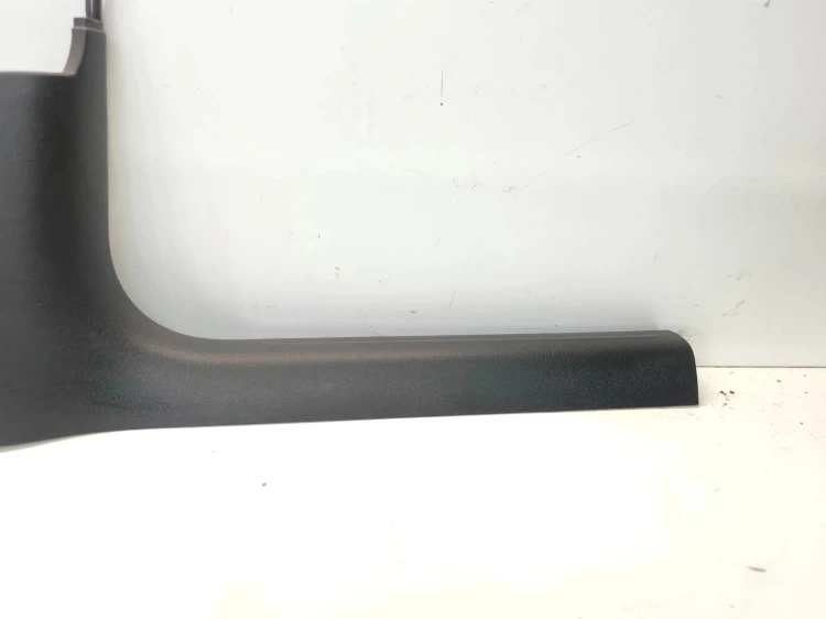 OSŁONA PROGU PRAWA AUDI A4 B8 A5 8T SPORTBACK 8K1867272D ORYGINAŁ !!!