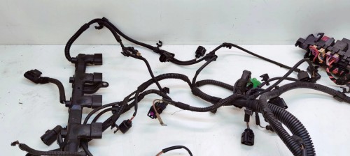 WIĄZKA SILNIKA AUDI A4 B8 A5 8T 1.8 TFSI 8K1971072FD