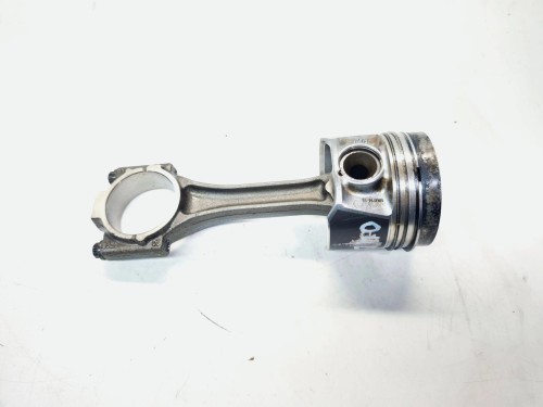 TŁOK + KORBOWÓD AUDI VOLKSWAGEN SEAT SKODA 2.0 TDI 03LA 04LE 79L121