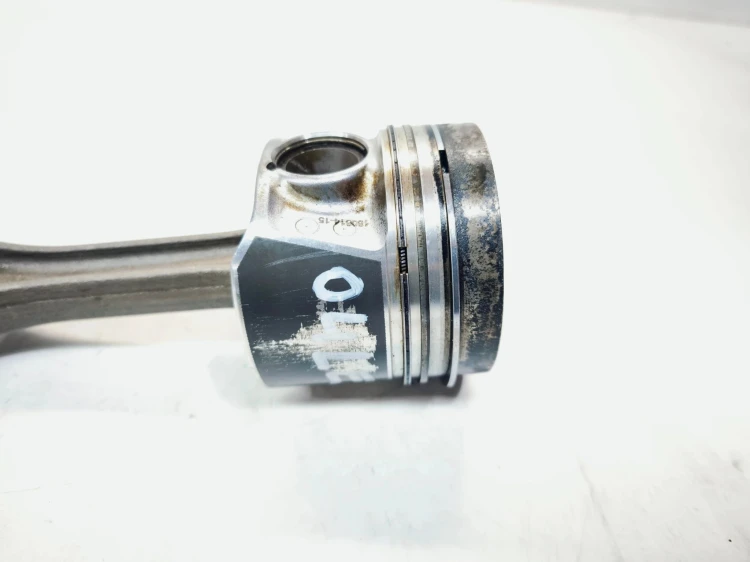 TŁOK + KORBOWÓD AUDI VOLKSWAGEN SEAT SKODA 2.0 TDI 03LA 04LE 79L121