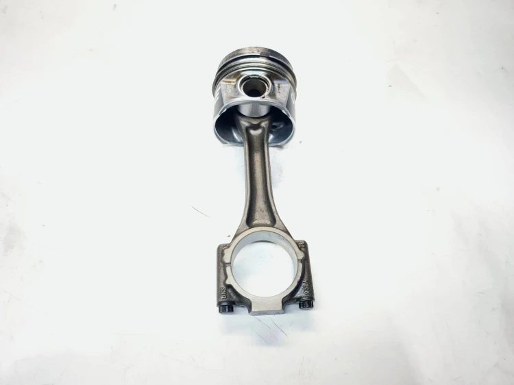 TŁOK + KORBOWÓD AUDI VOLKSWAGEN SEAT SKODA 2.0 TDI 03LA 04LE 79L121