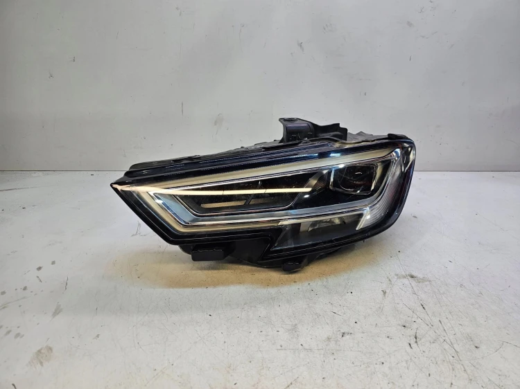 REFLEKTOR XENON LED LEWY AUDI A3 8V LIFT 8V0941033D UK