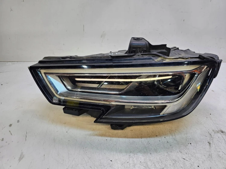 REFLEKTOR XENON LED LEWY AUDI A3 8V LIFT 8V0941033D UK