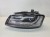 REFLEKTOR LAMPA XENON LED LEWY PRZÓD AUDI A5 8T 8T0941003AL EUROPA 3/25