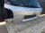KLAPA TYŁ AUDI A3 8P 3-DRZWI 2003-2011 BEZ KOROZJI LX7W !!!