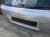 KLAPA TYŁ AUDI A3 8P 3-DRZWI 2003-2011 BEZ KOROZJI LX7W !!!