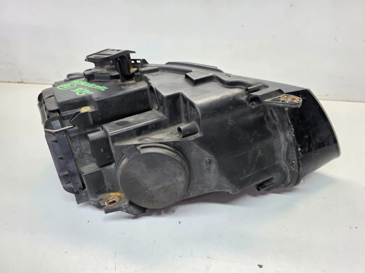 REFLEKTOR LAMPA XENON LED LEWY PRZÓD AUDI A5 8T 8T0941003AL EUROPA 3/25