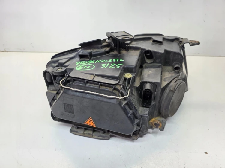 REFLEKTOR LAMPA XENON LED LEWY PRZÓD AUDI A5 8T 8T0941003AL EUROPA 3/25
