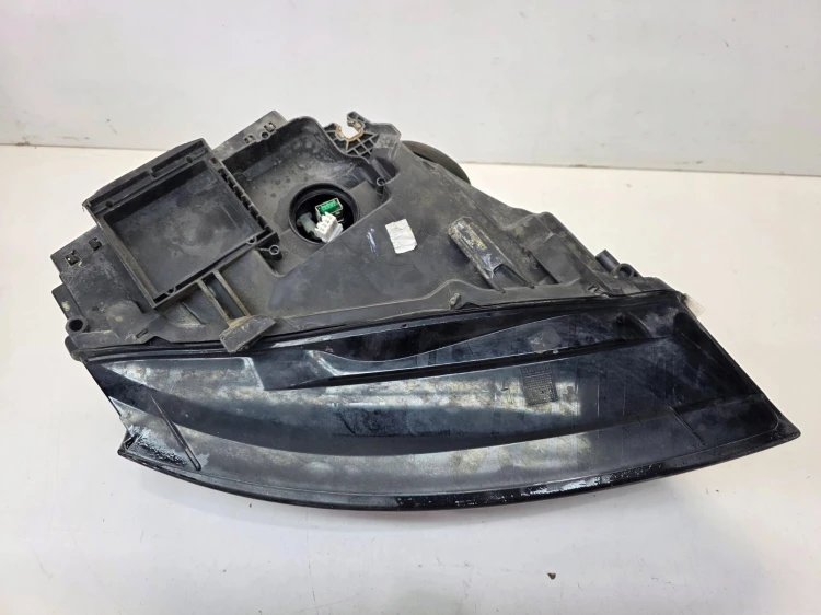REFLEKTOR LAMPA XENON LED LEWY PRZÓD AUDI A5 8T 8T0941003AL EUROPA 3/25