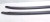 RELING RELINGI DACHOWY CZARNY MAT AUDI Q3 8U 8U0860022 8U0860021 1P9