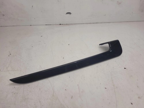 LISTWA DEKOR BOCZKA TYŁ AUDI A3 LIFT 8P3867419A