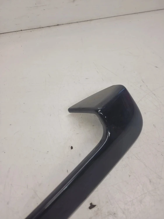 LISTWA DEKOR BOCZKA TYŁ AUDI A3 LIFT 8P3867419A