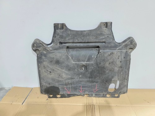 OSŁONA PŁYTA POD SKRZYNIE AUDI A4 B8 A5 8K2863822L 1/26