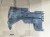 OSŁONA PŁYTA PODWOZIA PRAWY TYŁ AUDI A4 B8 A5 8T 8K0825216F 3/26