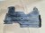 OSŁONA PŁYTA PODWOZIA PRAWY TYŁ AUDI A4 B8 A5 8T 8K0825216F 3/26