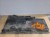 OSŁONA PŁYTA PODWOZIA PRAWA DUŻA AUDI A4 B8 A5 8T 8K0825208D 1/26