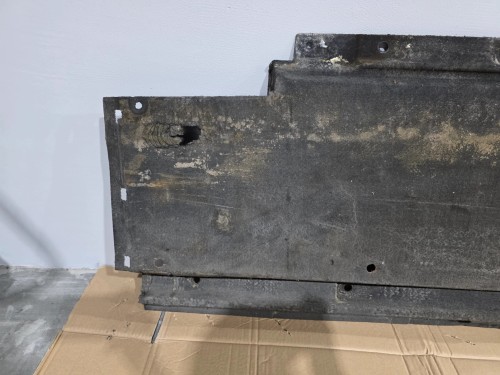 OSŁONA PŁYTA PODWOZIA PRAWA DUŻA AUDI A4 B8 LIFT A5 8T 8K0825208H 1/26