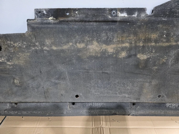 OSŁONA PŁYTA PODWOZIA PRAWA DUŻA AUDI A4 B8 LIFT A5 8T 8K0825208H 1/26