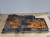 OSŁONA PŁYTA PODWOZIA PRAWA DUŻA AUDI A4 B8 LIFT A5 8T 8K0825208H 1/26