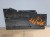 OSŁONA PŁYTA PODWOZIA LEWA DUŻA AUDI A4 B8 LIFT A5 8T 8K0825207H 4/26