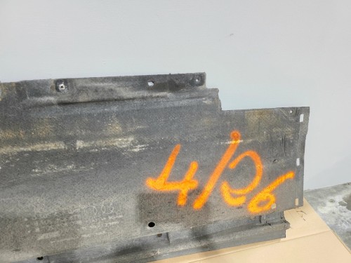 OSŁONA PŁYTA PODWOZIA LEWA DUŻA AUDI A4 B8 LIFT A5 8T 8K0825207H 4/26