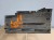 OSŁONA PŁYTA PODWOZIA LEWA DUŻA AUDI A4 B8 LIFT A5 8T 8K0825207H 4/26