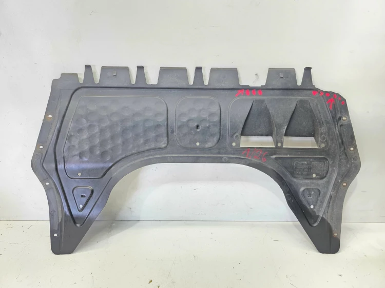 OSŁONA POD SILNIK PŁYTA AUDI VW SEAT SKODA 1K0825237J 1/26