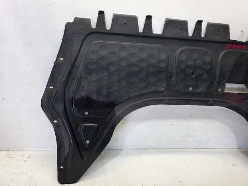 OSŁONA POD SILNIK PŁYTA AUDI VW SEAT SKODA 1K0825237J 1/26
