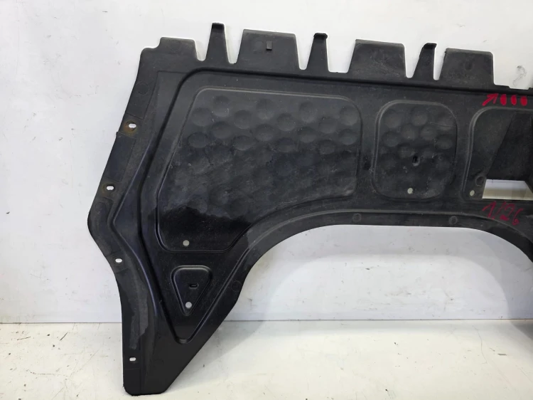 OSŁONA POD SILNIK PŁYTA AUDI VW SEAT SKODA 1K0825237J 1/26