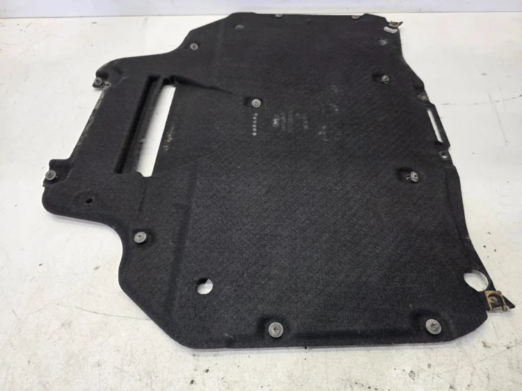 OSŁONA PŁYTA POD SKRZYNIE AUDI Q7 4M 4M0825236Q