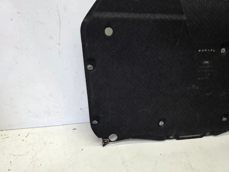 OSŁONA PŁYTA POD SKRZYNIE AUDI A5 8F 8T CABRIO A4 B8 8F0863822E 1/26
