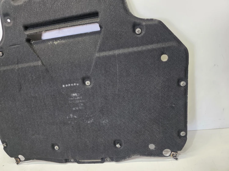OSŁONA PŁYTA POD SKRZYNIE AUDI A5 8F 8T CABRIO A4 B8 8F0863822E 1/26
